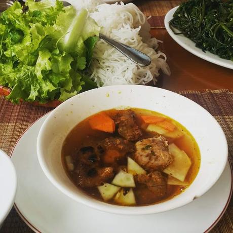 Vietnamesisches Essen – diese Gerichte solltet ihr ausprobieren