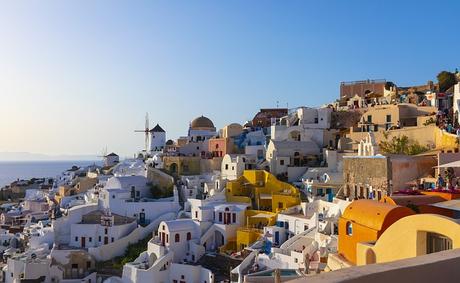 Arbeit trifft Abenteuer: Wie Reisen zur Inspirationsquelle für Kreative wird Arbeit trifft Abenteuer: Wie Reisen zur Inspirationsquelle für Kreative wird