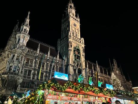 Die schönsten Weihnachtsmärkte in Deutschland – Tipps 2024 Die schönsten Weihnachtsmärkte in Deutschland – Tipps 2024