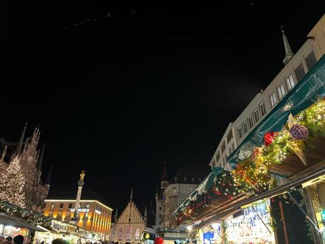 Die schönsten Weihnachtsmärkte in Deutschland – Tipps 2024 Die schönsten Weihnachtsmärkte in Deutschland – Tipps 2024