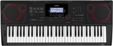Casio CT-X3000 Keyboard kaufen – Empfehlung für Einsteiger Casio CT-X3000 Keyboard kaufen – Empfehlung für Einsteiger