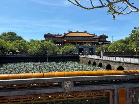 Vietnam Rundreisen 2 Wochen – die besten Empfehlungen Alte Kaiserstadt Hue