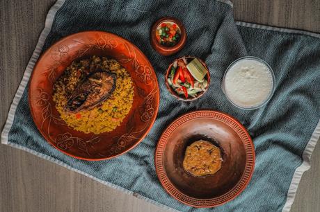 Nusantara 2025: Unsere Reise in Indonesiens neue Hauptstadt Hilsa Curry