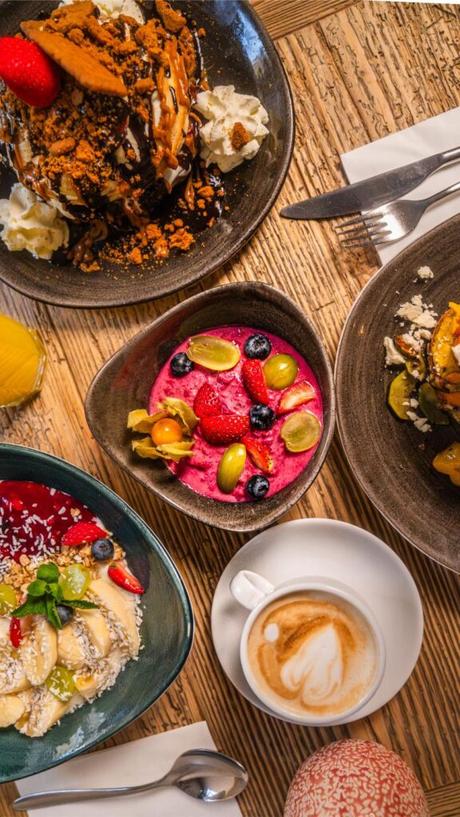 Cotidiano eröffnet neues Restaurant am Stiglmaierplatz Cotidiano eröffnet neues Restaurant am Stiglmaierplatz