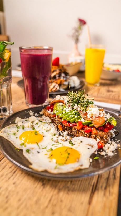 Cotidiano eröffnet neues Restaurant am Stiglmaierplatz Cotidiano eröffnet neues Restaurant am Stiglmaierplatz