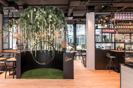 Cotidiano eröffnet neues Restaurant am Stiglmaierplatz Cotidiano eröffnet neues Restaurant am Stiglmaierplatz