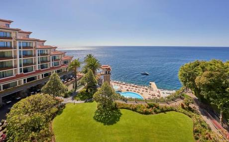 Beste Hotels Madeira 2025 Beste Hotels Madeira 2025