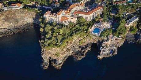 Beste Hotels Madeira 2025 Beste Hotels Madeira 2025