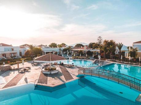 Beste Hotels Kos 2025 Beste Hotels Kos 2025