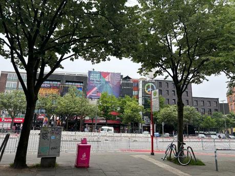 Reeperbahn in Hamburg besucht – Meine Eindrücke reeperbahn