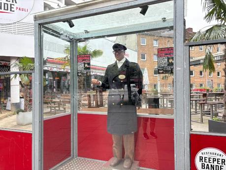 Reeperbahn in Hamburg besucht – Meine Eindrücke Reeperbahn in Hamburg besucht – Meine Eindrücke