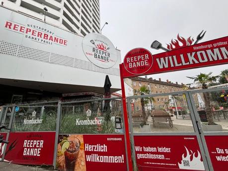 Reeperbahn in Hamburg besucht – Meine Eindrücke Reeperbahn in Hamburg besucht – Meine Eindrücke