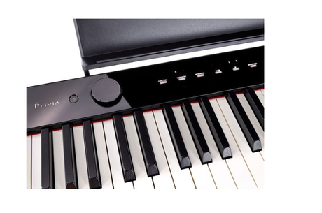 Casio PX-S1100BK kaufen – Digitalpiano Empfehlung für Einsteiger Casio PX-S1100BK kaufen – Digitalpiano Empfehlung für Einsteiger