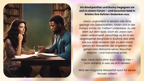 Schreib mir einen Brief von Heidi Troi Schreib mir einen Brief von Heidi Troi