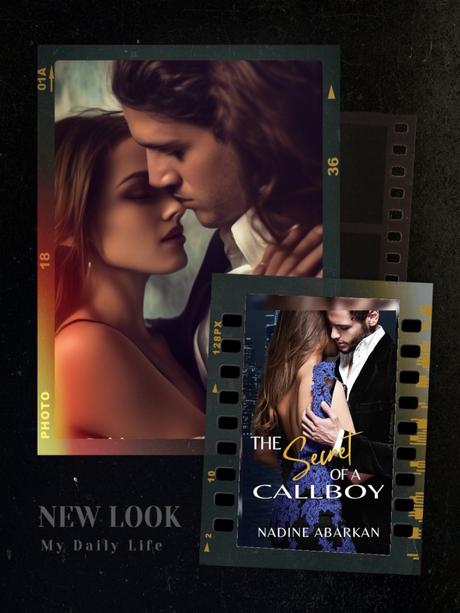 The Secret of a Callboy von Nadine Abarkan The Secret of a Callboy von Nadine Abarkan