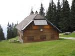 Leopold Wittmaier Hütte