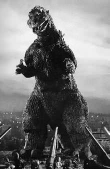Legendary Pictures holt David Goyer als Autor für 'Godzilla'