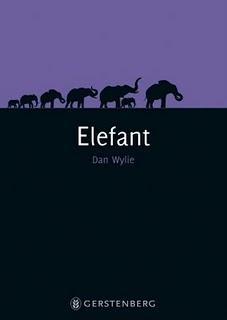Buchtipp: Mythos Tier - Elefant