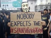 Zur aktuellen Lage in Spanien