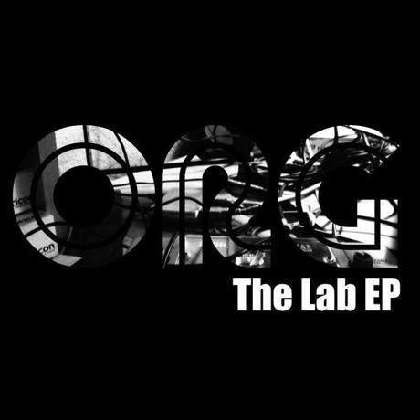 ORG – The Lab EP [TAM042] | CC-Release