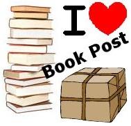 I Love Book Post #42