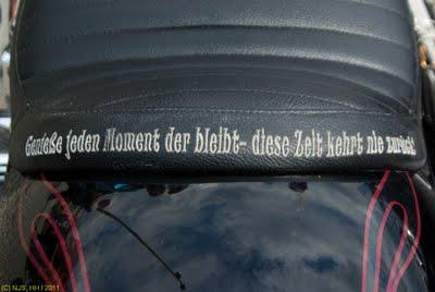Harley-Days Hamburg = bikes