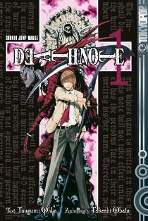 Death Note - Band 1