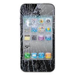 iphone 4 broken Zeig her dein kaputtes iPhone iphone4