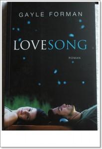Rezension – LoveSong