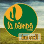 La Pampa 2011 – Ticketverlosung