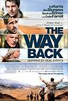 [Filmreview] The Way back - Ein langer Weg