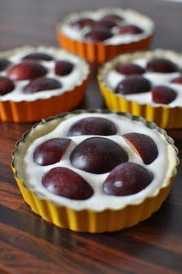 Streuselkuchen mit Obst Streuselkuchen mit Obst