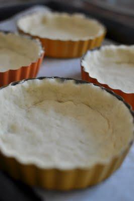 Streuselkuchen mit Obst Streuselkuchen mit Obst