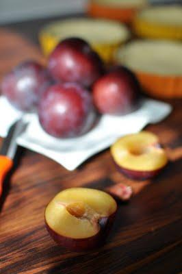 Streuselkuchen mit Obst Streuselkuchen mit Obst