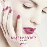 {Rezension} Make-Up Secrets Volume 1: Basics von Iris Langen