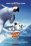 happyfi Happy Feet 2: Die tanzenden Pinguine sind wieder los