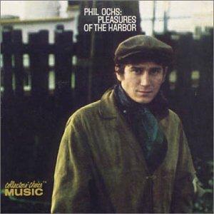 Hits von gestern: Phil Ochs (II)