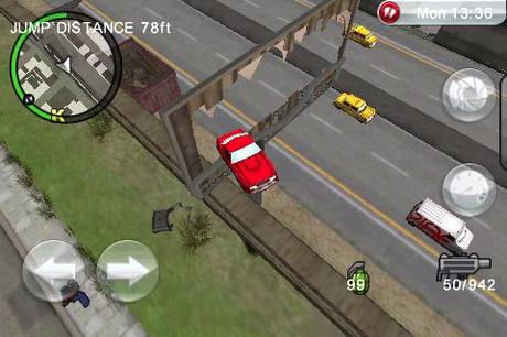 grandtheftautochinatownwars_1 Grand Theft Auto: Chinatown Wars – Ein Top-Spiel nach langer Zeit mal wieder im Angebot