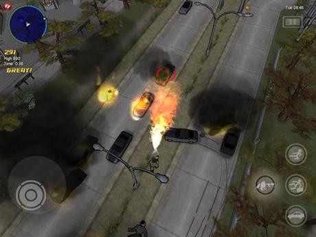 Grand Theft Auto: Chinatown Wars – Ein Top-Spiel nach langer Zeit mal wieder im Angebot
