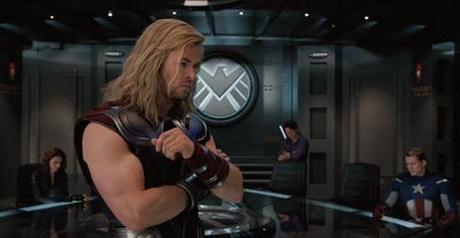 The Avengers: Marvel veröffentlicht ersten kurzen Teaser