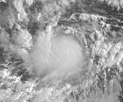 Tropischer Sturm / Hurrikan EUGENE ist im Pazifik unterwegs - keine Gefahr für Festland, Eugene, 2011, Acapulco, aktuell, Hurrikansaison 2011, Sturm, Pazifik, Mexiko, 