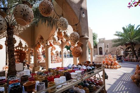 Breslaus bewegte Geschichte Nizwa Markt