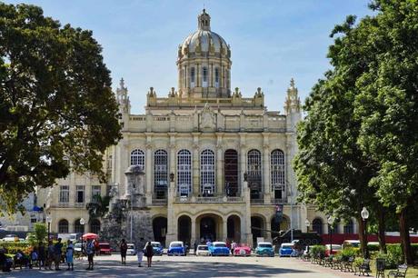 Breslaus bewegte Geschichte Haus in Havanna