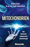 Mitochondrien-Boost: Wie du deine Zellkraftwerke für maximale Energie, Gesundheit und Langlebigkeit hackst 1 Mitochondrien: Das Geheimnis unbegrenzter Lebensenergie