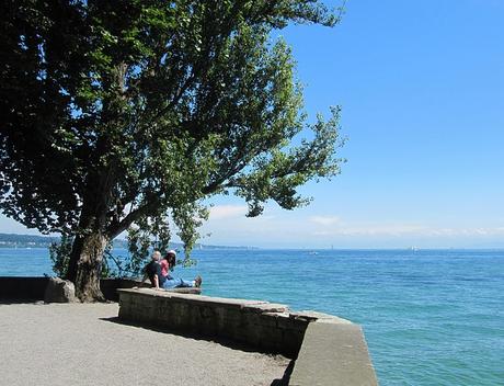 Auszeit von München: 5 perfekte Kurztrips für ein unvergessliches Wochenende 5 lake constance 84068 640