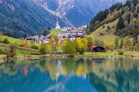 Auszeit von München: 5 perfekte Kurztrips für ein unvergessliches Wochenende 3 south tirol 2111259 640 1
