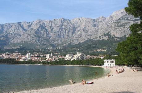 Backpacking Kroatien: 7 traumhafte Orte für ein Abenteuer! Backpacking Kroatien: 7 traumhafte Orte für ein Abenteuer!