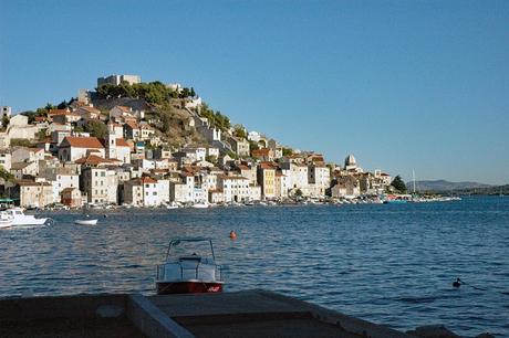 Backpacking Kroatien: 7 traumhafte Orte für ein Abenteuer! Backpacking Kroatien: 7 traumhafte Orte für ein Abenteuer!