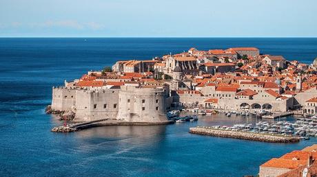 Backpacking Kroatien: 7 traumhafte Orte für ein Abenteuer! Backpacking Kroatien: 7 traumhafte Orte für ein Abenteuer!