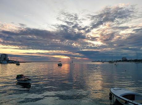 Backpacking Kroatien: 7 traumhafte Orte für ein Abenteuer! Backpacking Kroatien: 7 traumhafte Orte für ein Abenteuer!
